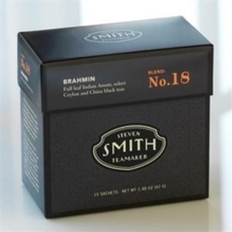 Buy Smith Teamaker Brahmin Black Tea