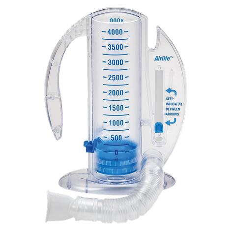 Carefusion Airlife Spirometer On Sale [Unbeatable Price]