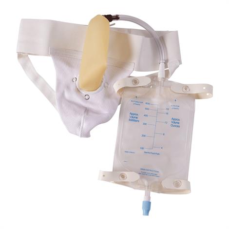 Buy Mabis Suspensory Male Urinal | Mabis DMI Healthcare