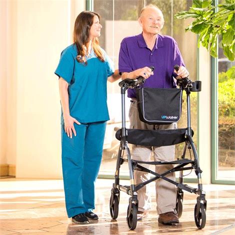 UPWalker Walking Aid - Upright Walker