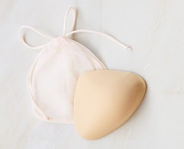 Mastectomy Breast Forms - Mastectomy Bras- Bra Fitting - Wigs - Hat -  Breast Prosthesis -GraceMd