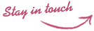 Stayintouch