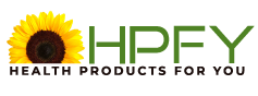 healthproductsforyou.com Logo