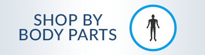 HPFY Stores Shop by body parts