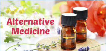 alternative medicine