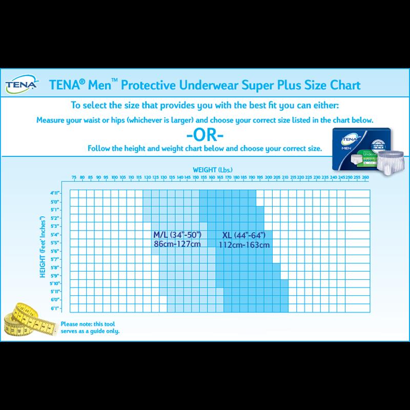 health-products-for-you-size-charts