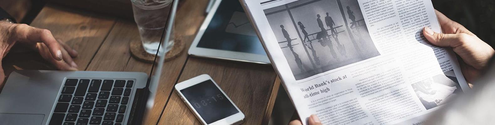 HPFY News & Press Releases