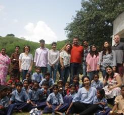 A Once in a Lifetime Celebration at Health Products For You