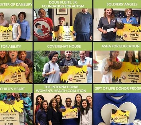 In this Season of Giving One Entrepreneur is Leading by Example - Health Products For You