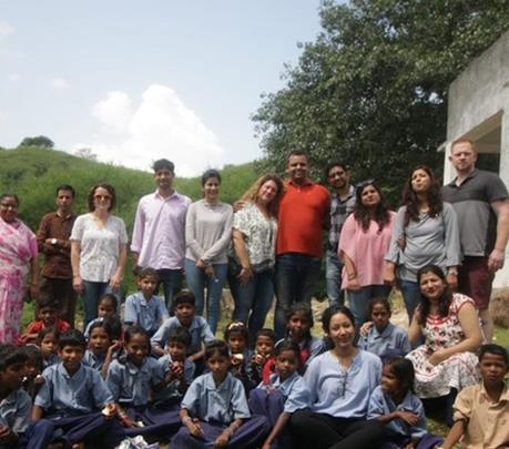 A Once in a Lifetime Celebration at Health Products For You