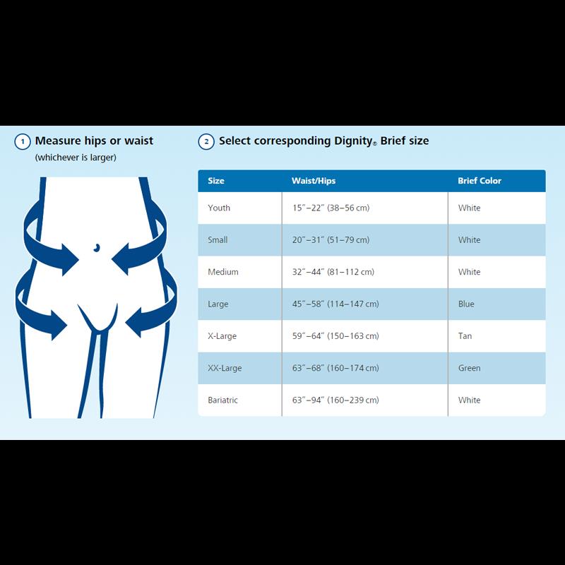 health-products-for-you-size-charts