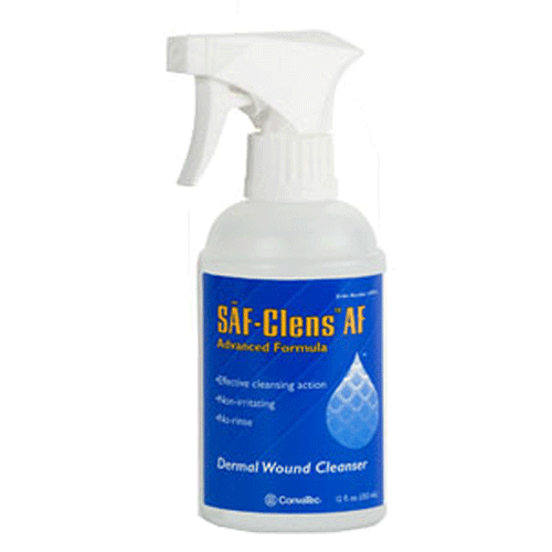 dermal wound cleanser