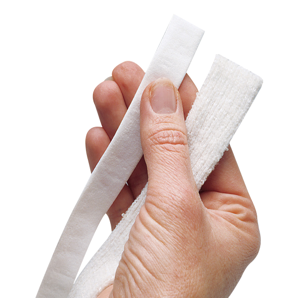 tubular bandage