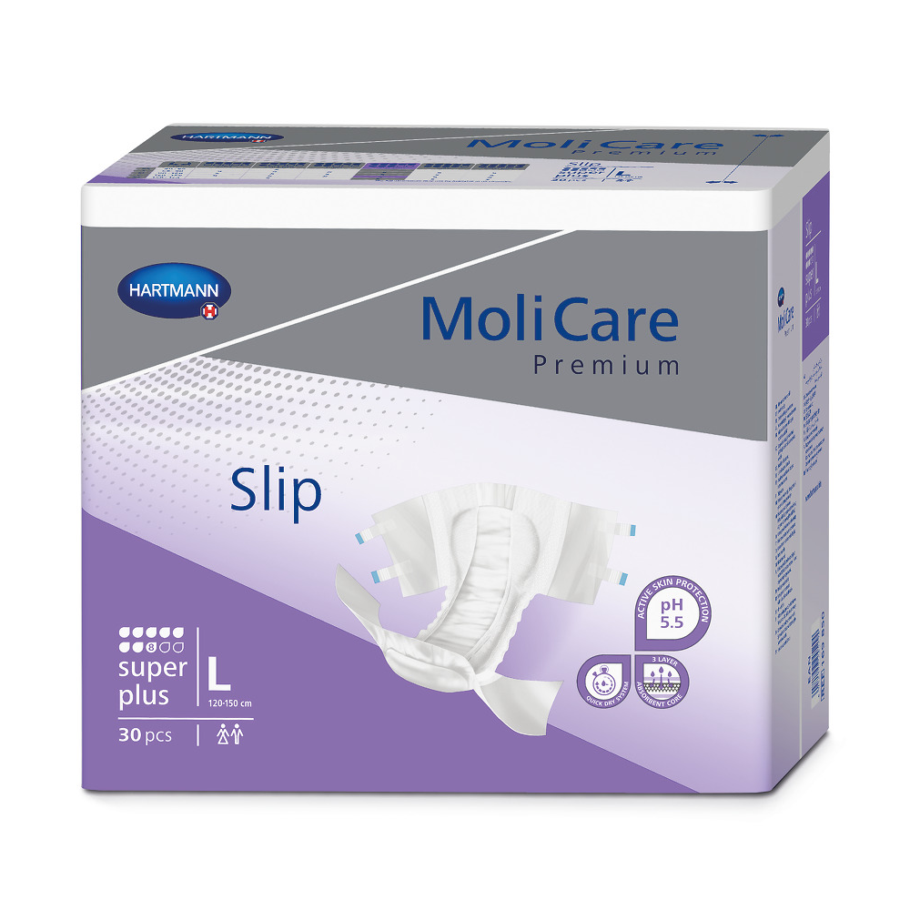 molicare slip