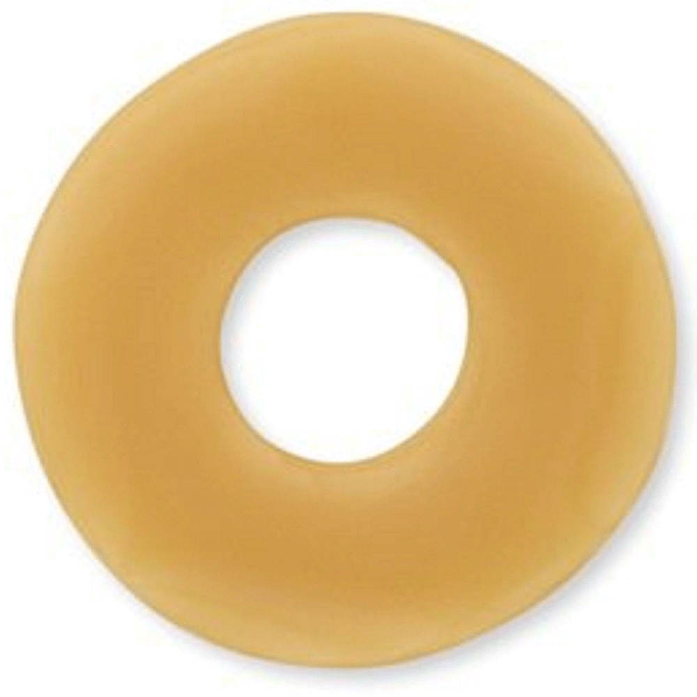hollister barrier rings