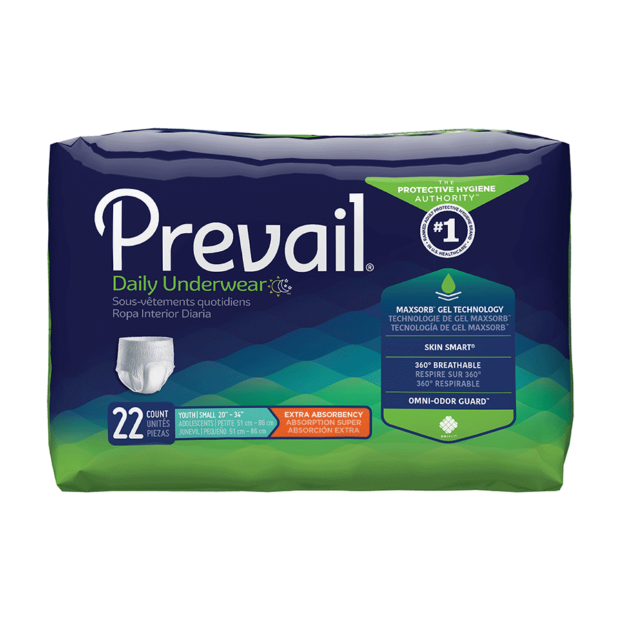 adult protective underwear