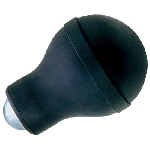 Roller Ice Massage Ball by POLAR PRODUCTS, INC. Health Products For You