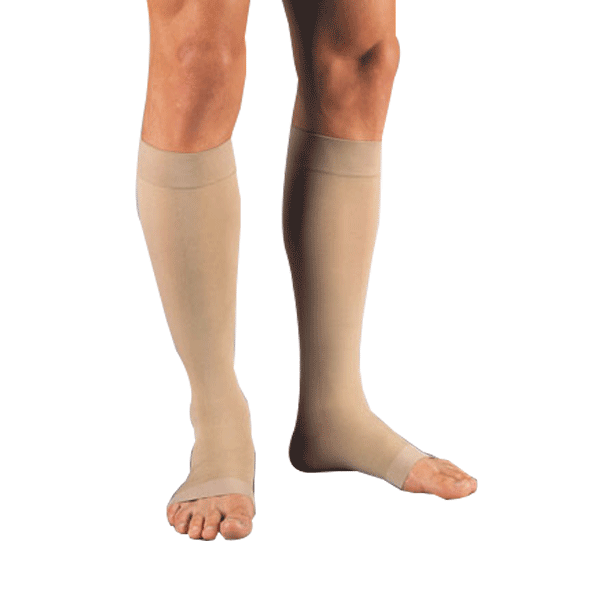 BSN Jobst Relief Knee High 3040mmhg Extra Firm Compression Stockings