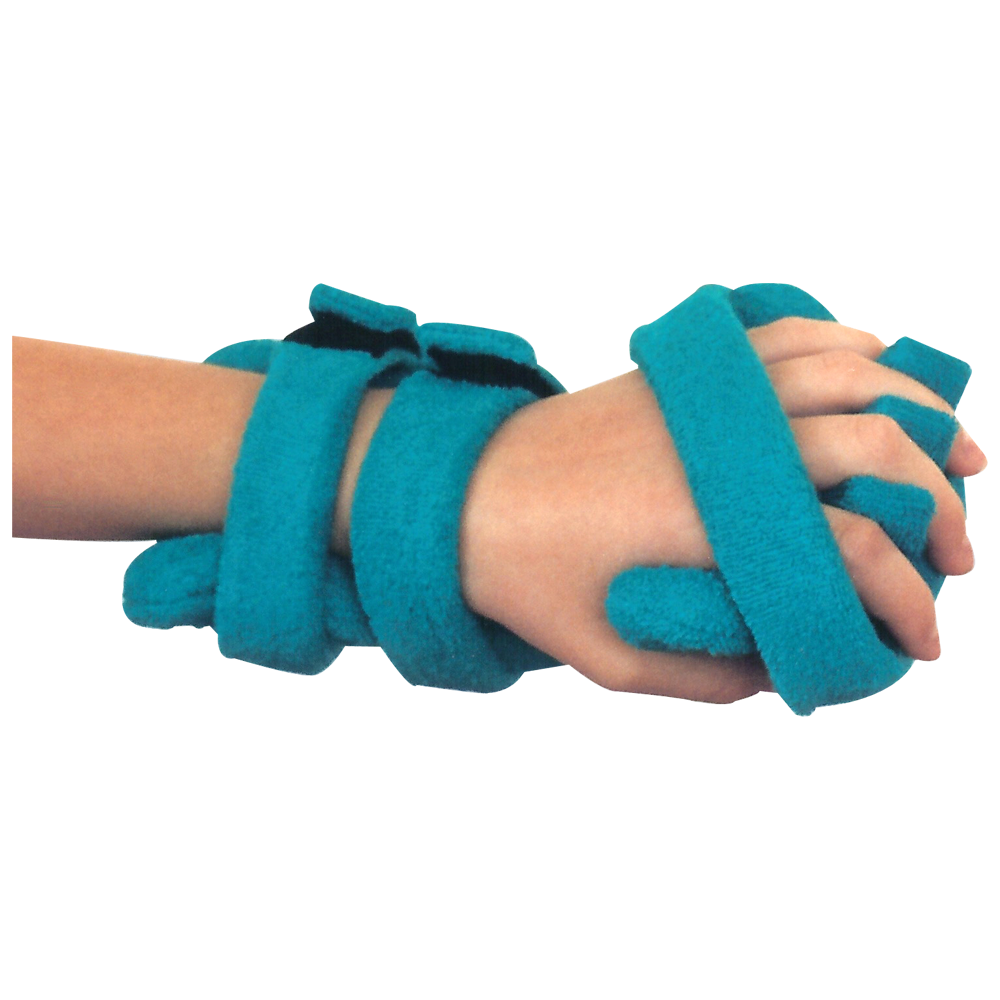 Comfy Hand Wrist Orthosis by LENJOY MEDICAL ENGINEERING, INC. Health Products For You
