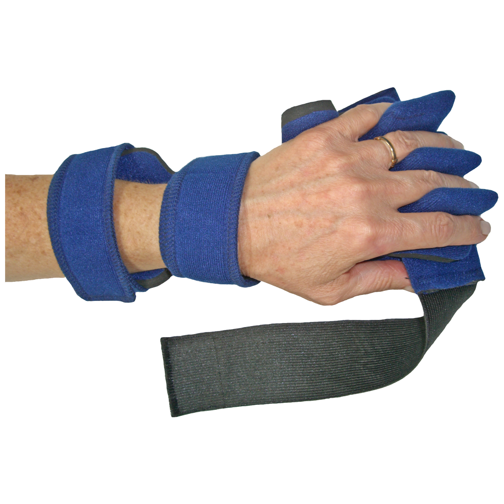 Comfyprene Separate Finger Hand Orthosis by LENJOY MEDICAL ENGINEERING