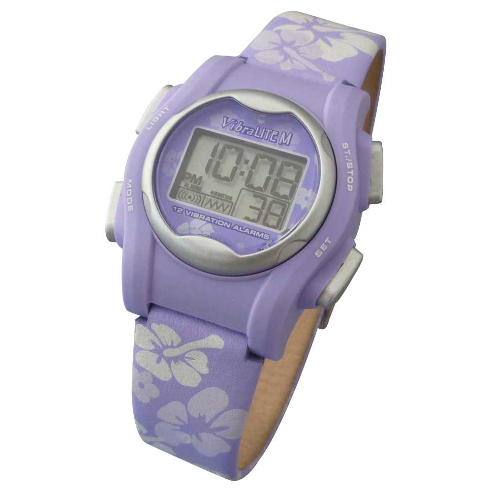 Global Assistive VibraLITE Mini Vibration Watch by GLOBAL ASSISTIVE