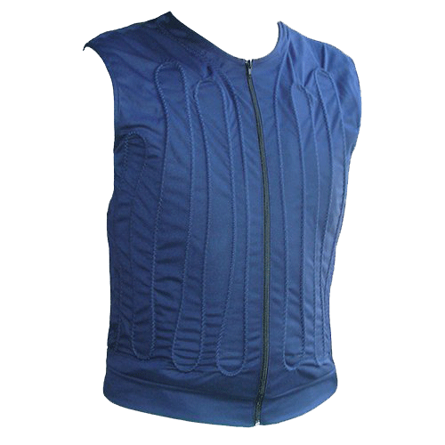 Polar Cool Flow Body Cooling Fitted Vest System with Cooler by POLAR