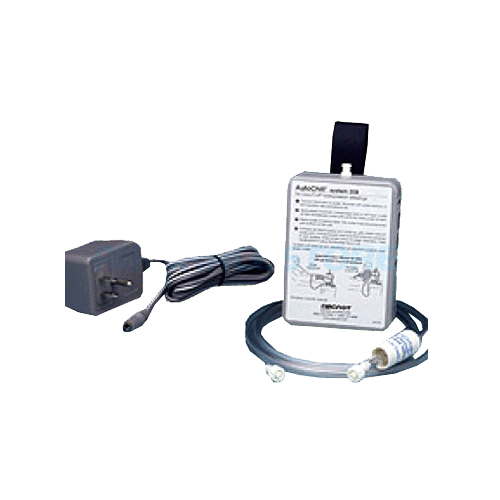 Aircast Knee Cryo/Cuff And Cooler With AutoChill System by DJO INCORPORATED Health Products