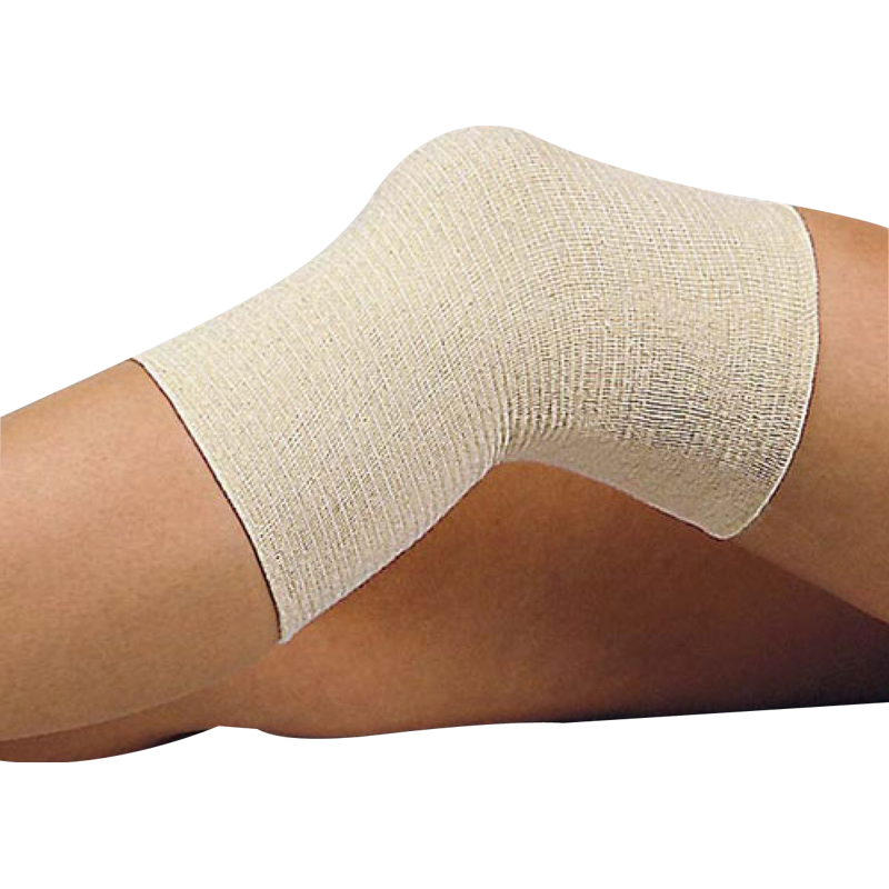 Lohmann Rauscher Tg Grip Elasticated Tubular Support Bandage by LOHMAN