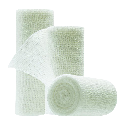 Lohmann & Rauscher Mollelast Elastic Conforming Bandage by LOHMANN