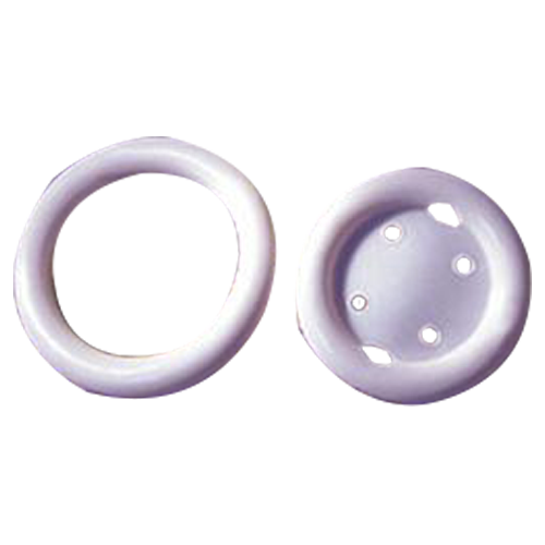 EvaCare Ring Flexible Pessary With Support by PERSONAL MED Health