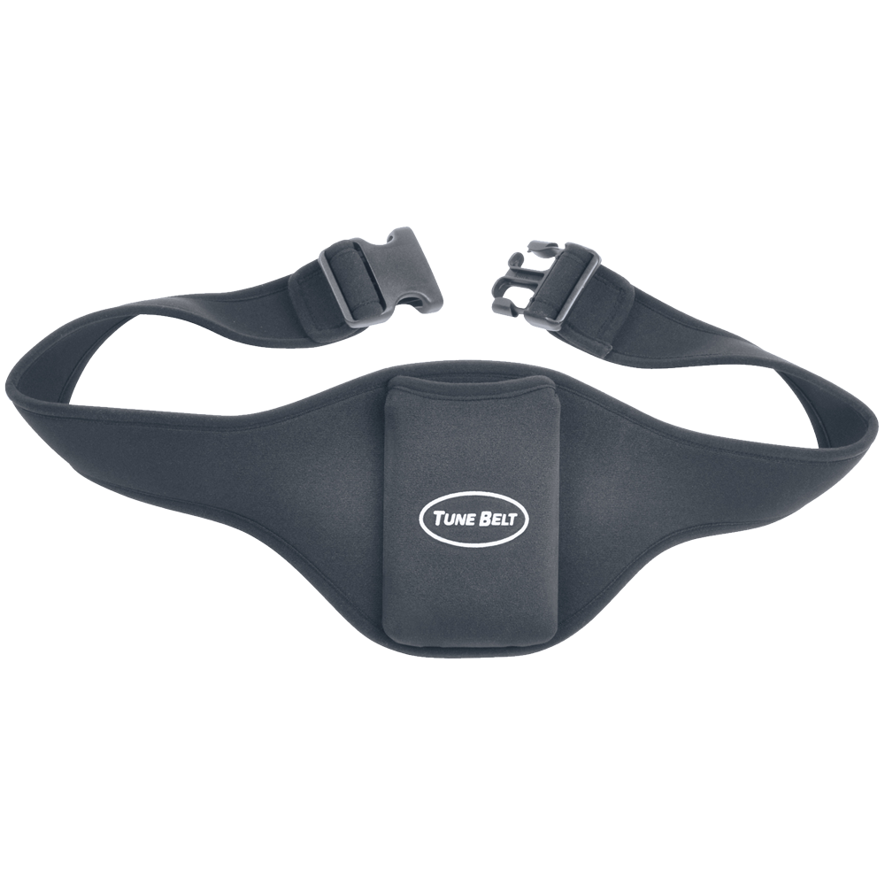 Tune Belt Wireless Microphone Belt by TUNE BELT,INC Health Products