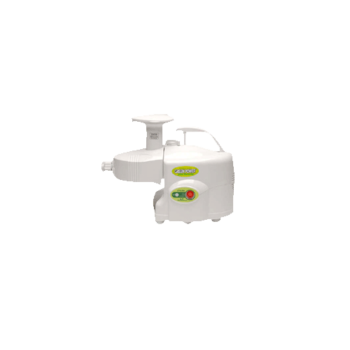 Samson Green Power KPE1304 Twin Gear Juicer by SAMSON LIFE Health
