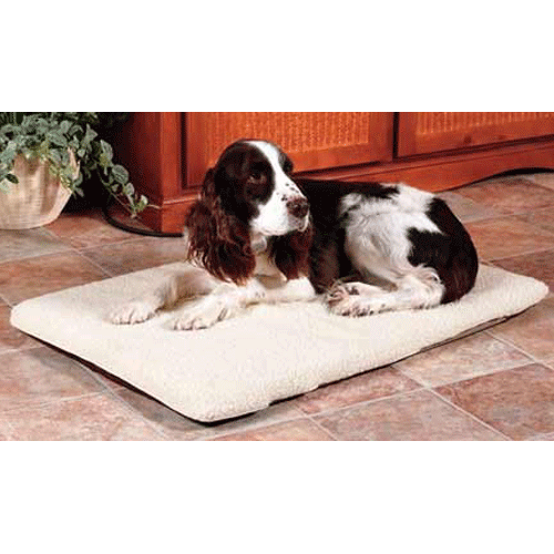 Therion TheraPetic Pet Bed by THERION Health