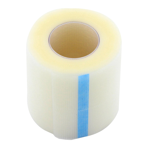 Dynarex Hypoallergenic Clear Surgical Tape by DYNAREX CORPORATION