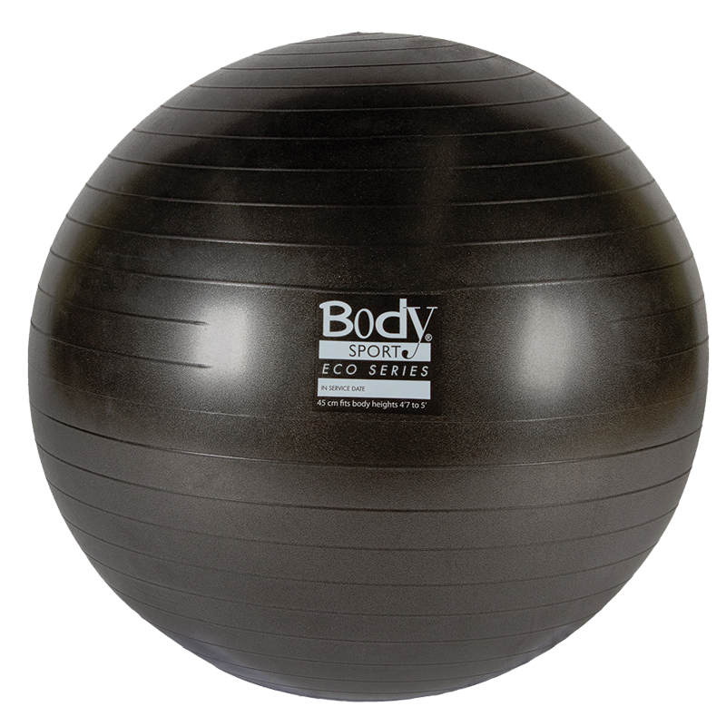 BodySport Eco Series Exercise Balls by BODYSPORT Health Products For You