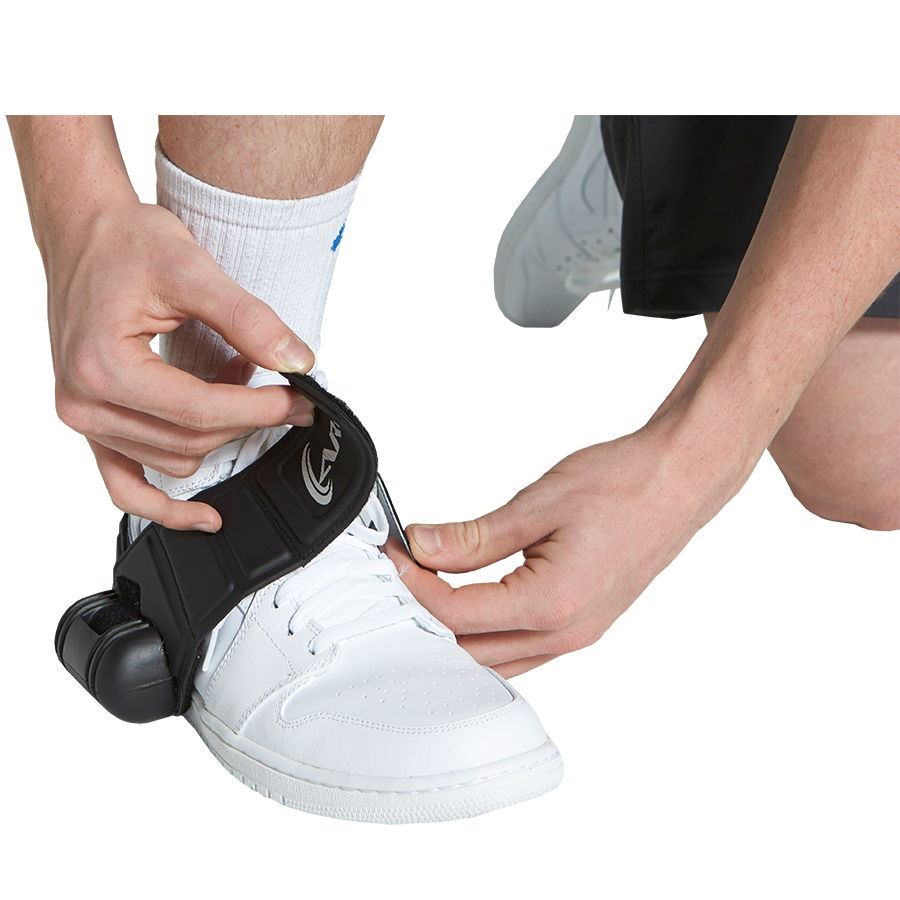 Armor1 Ankle Roll Guard For Ankle Sprains by ANKLE ROLL GUARD Health Products For You