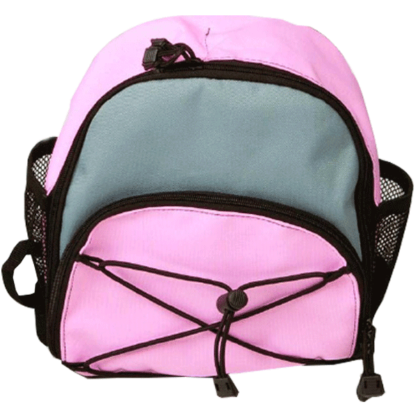 Covidien Kendall Kangaroo Joey Mini BackPack by COVIDIEN Health