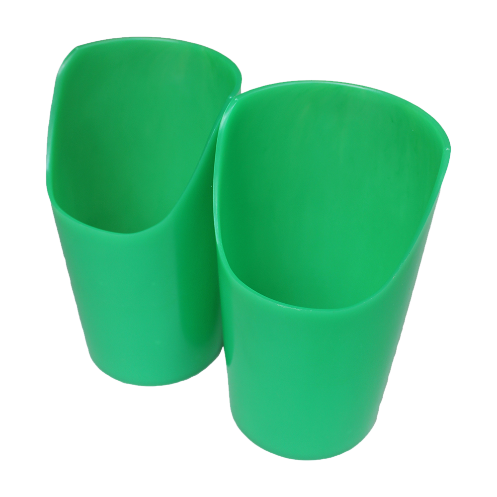 Flexi Cups by Health Products For You