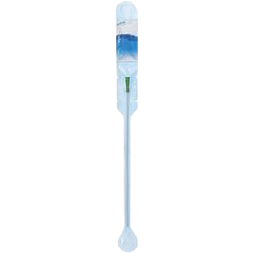 Wellspect LoFric Primo Hydrophilic Pediatric Intermittent Catheter by