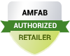 Authorized Retailer Badge