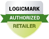 Authorized Retailer Badge