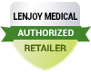 Authorized Retailer Badge