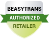 Authorized Retailer Badge