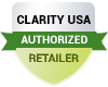 Authorized Retailer Badge
