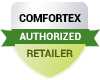 Authorized Retailer Badge