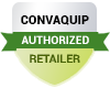 Authorized Retailer Badge