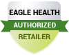 Authorized Retailer Badge