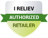 Authorized Retailer Badge