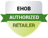Authorized Retailer Badge