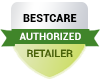 Authorized Retailer Badge